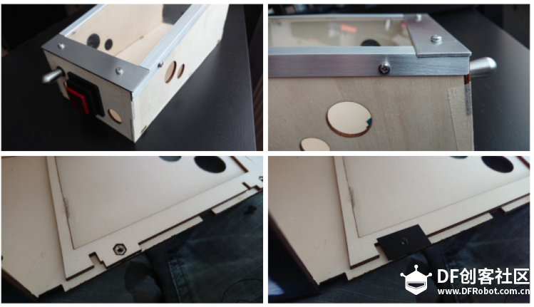 ROMBUS PINBALL——用LattePanda制作一款最新的迷你弹球机图9